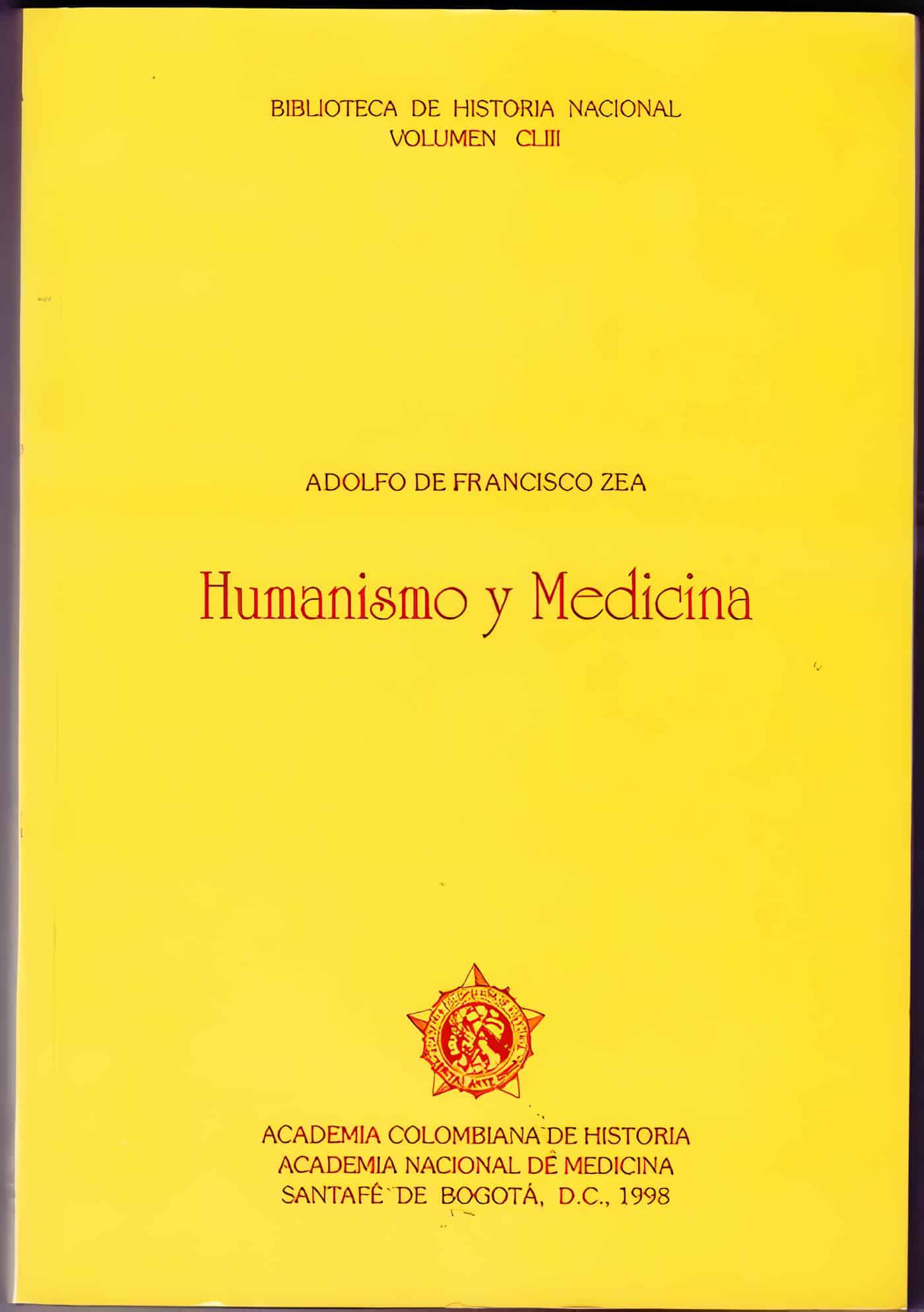 Humanismo Y Medicina Introducción Al Humanismo