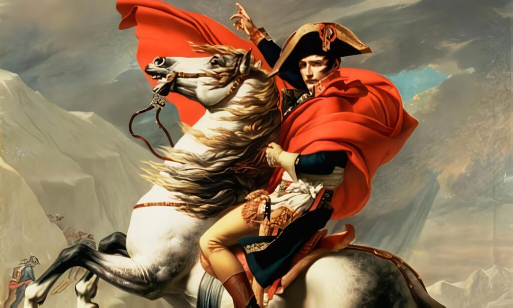 Napoleón