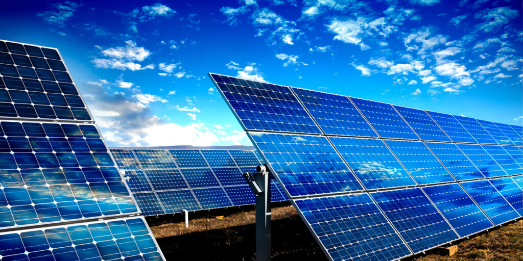 Sistemas Solares Fotovoltaicos