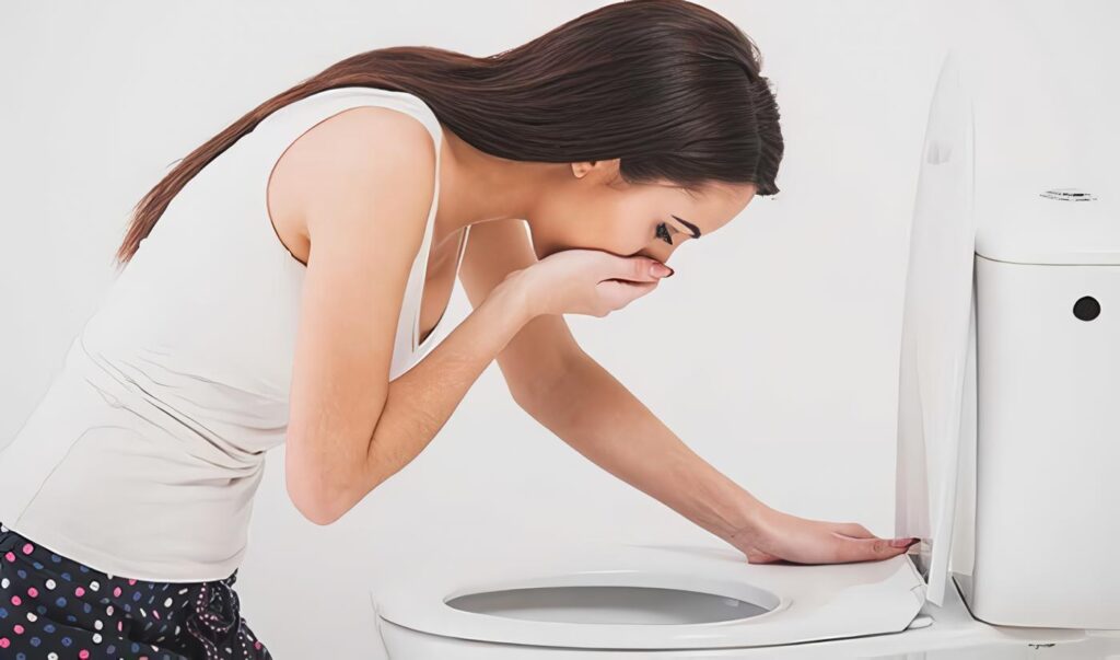 Bulimia