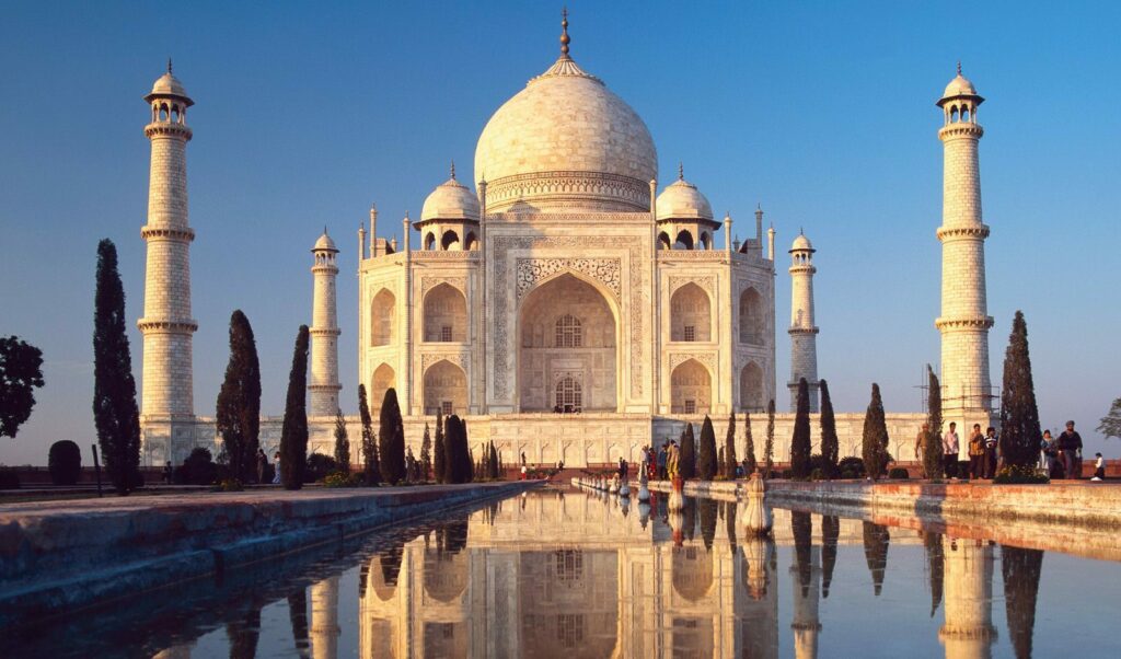 Civilización Hindú