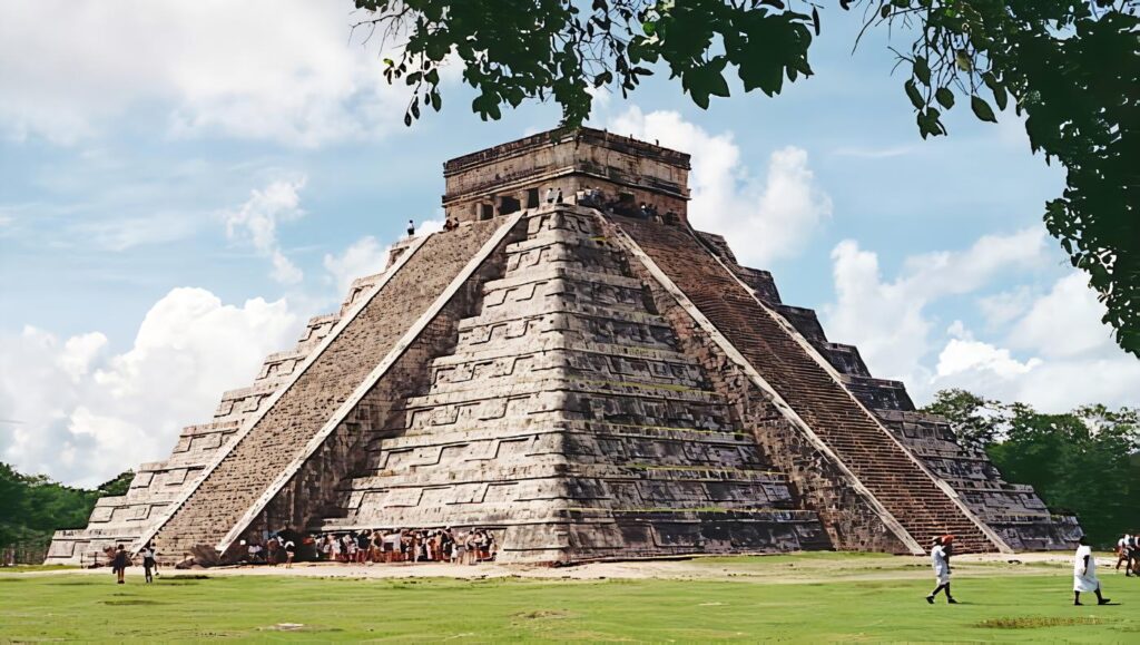 Civilización Maya: Descifrando secretos, historia y legado