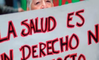 Crisis de los Sistemas de Salud