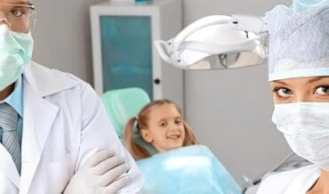 Ética del Odontólogo