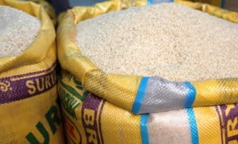 incentivo al almacenamiento de arroz