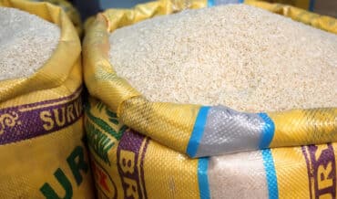 incentivo al almacenamiento de arroz