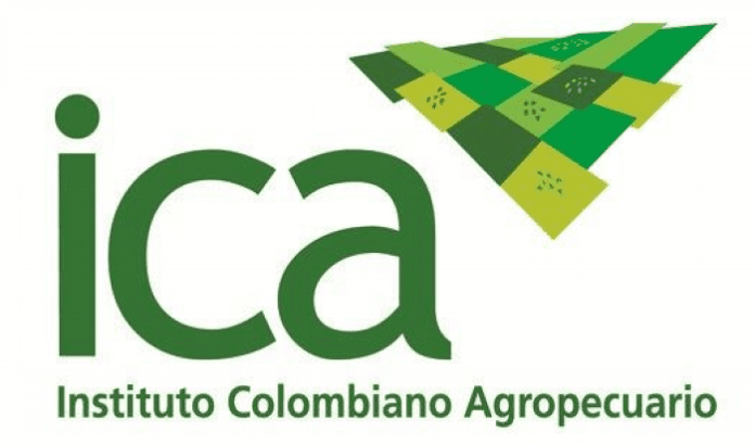 nueva gerente del instituto colombiano agropecuario