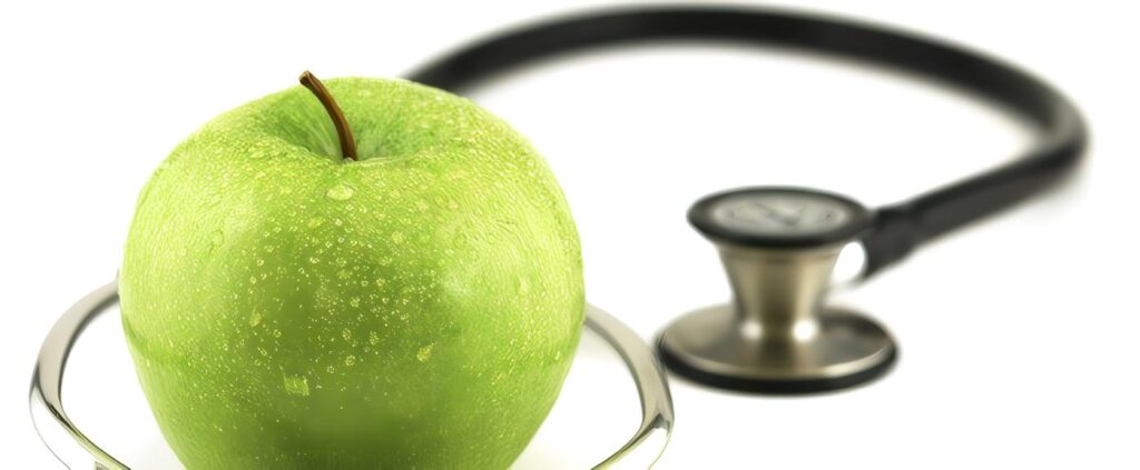 Nutrición Clínica