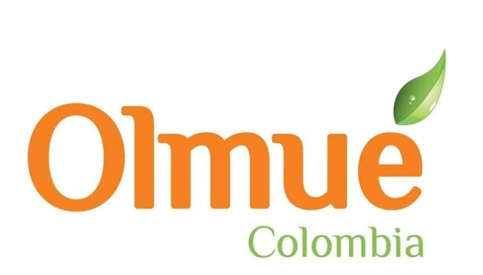 proyecto frutícola de Olmué