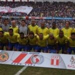 Colombia-Copa América 2004