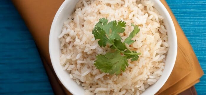 arroz-con-jengibre
