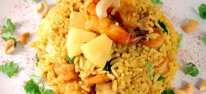 arroz-frito-al-curry