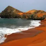 Playa - Cabo de la Vela - La Guajira