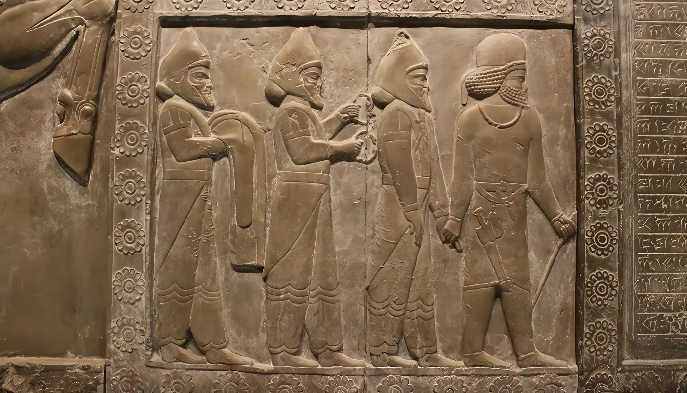 Civilización Mesopotámica,Pueblos,Sumerios,Acadios,Babilonios,Asirios