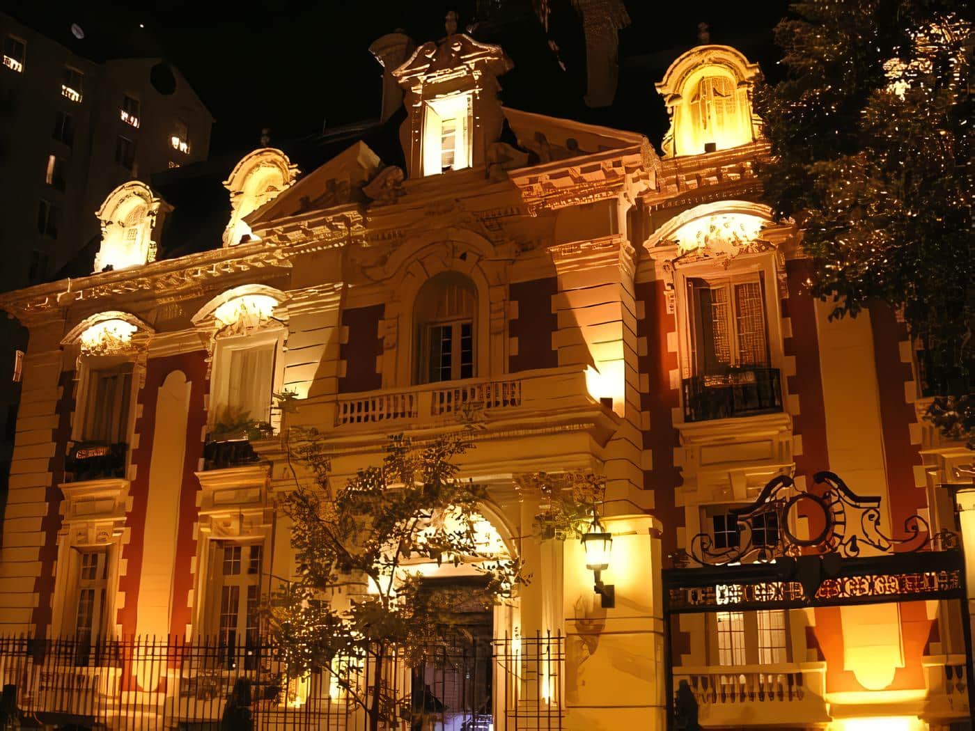 HOTELES EN BUENOS AIRES, HOTELES EN ARGENTINA, TURISMO