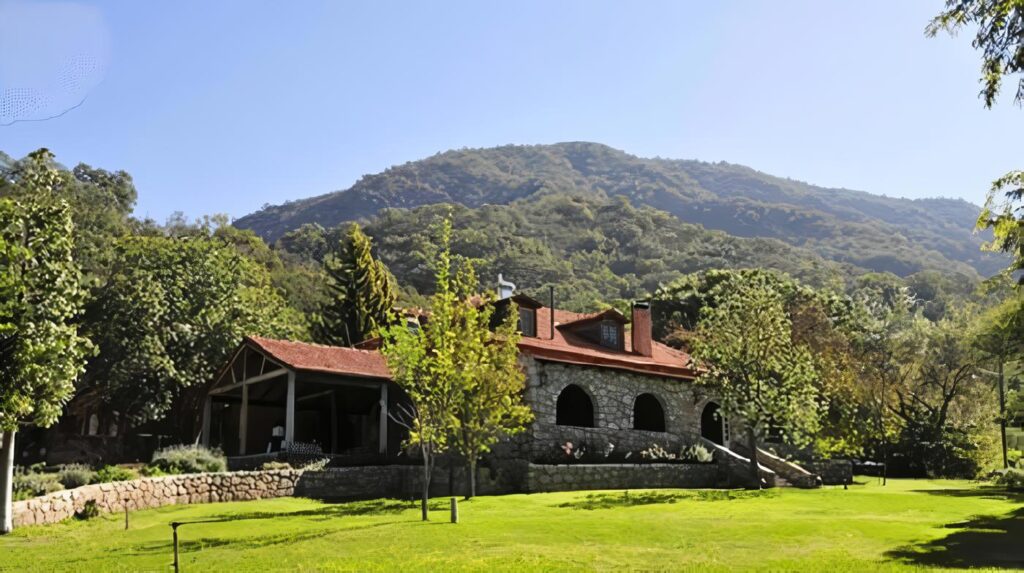 Hoteles en Catamarca