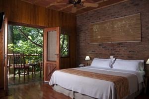 La Aldea De La Selva Lodge (Hoteles en Iguazú)