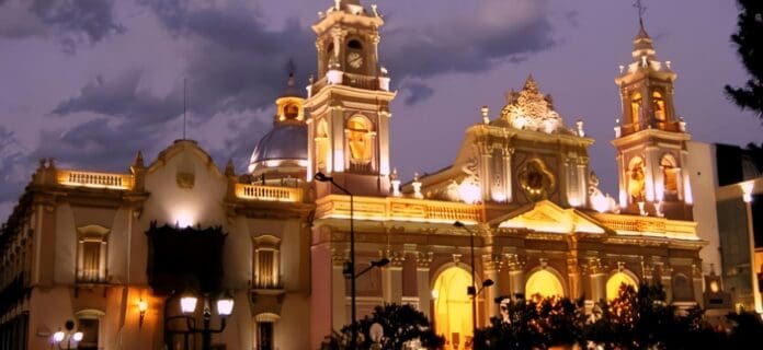 Hoteles en Jujuy