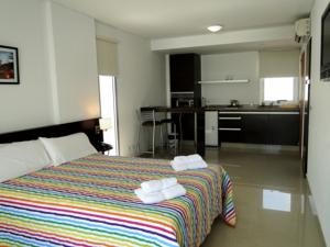 Jujuy In Suite - Apart Hotel (Hoteles en Santa Fe)