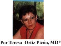 Teresa Ortiz