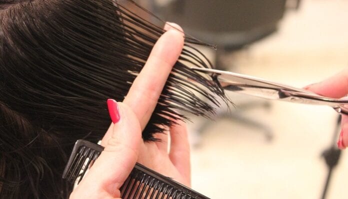 Corte de Cabello