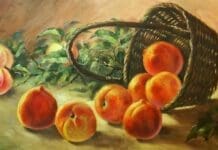 influencia de los alimentos-arte-pictorico