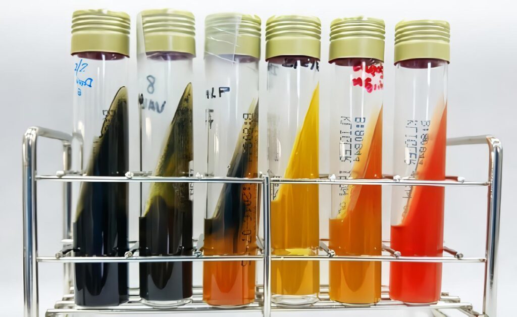 Pruebas Bioquímicas Preoperatorias