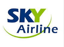 Sky - Aerolineas Chilenas