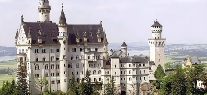 Hoteles en Alemania