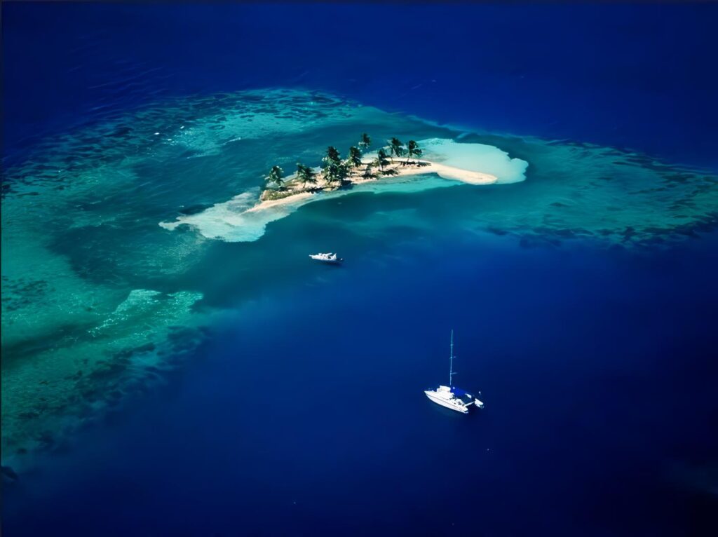 Hoteles en Belice