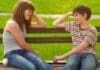 Afecto y enamoramiento en adolescentes