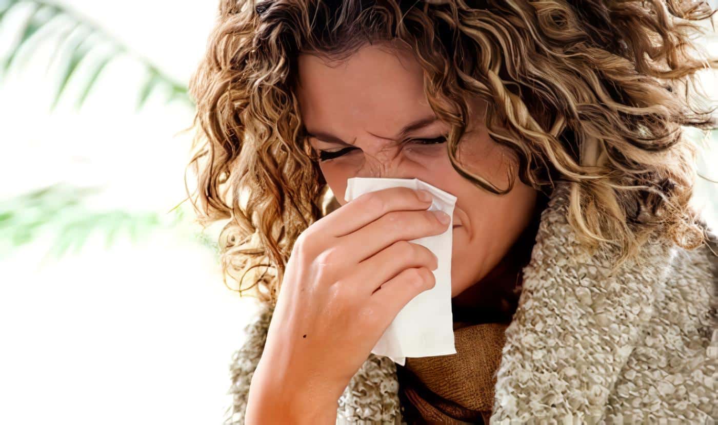 Asma y Alergia - Alergenicidad