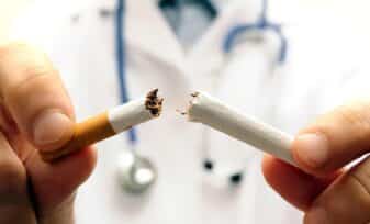 Consejos para dejar de fumar - Bronquitis Crónica