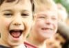 Ejercicios para Niños asmáticos