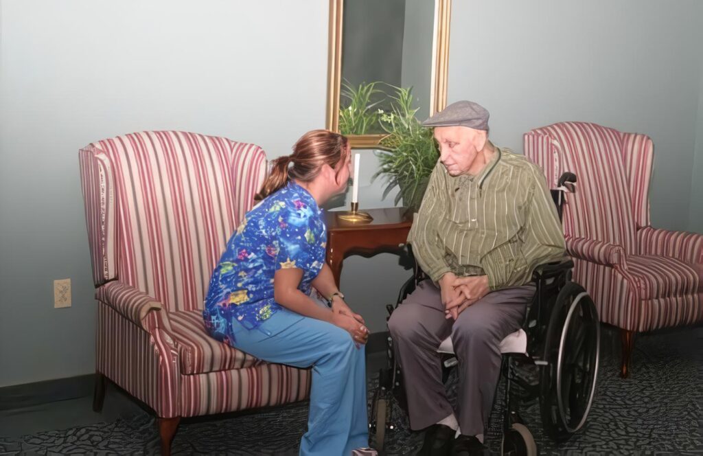 Enfermedad de Alzheimer Aspectos Importantes en el Hogar