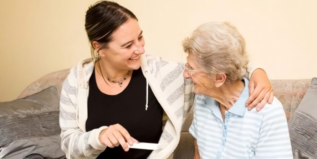 Enfermedad de Alzheimer Evaluaciones al Paciente
