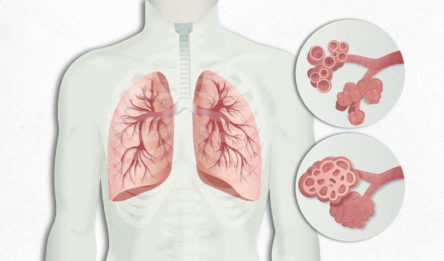 Biopsia quirúrgica enfermedad infiltrativa difusa del pulmon