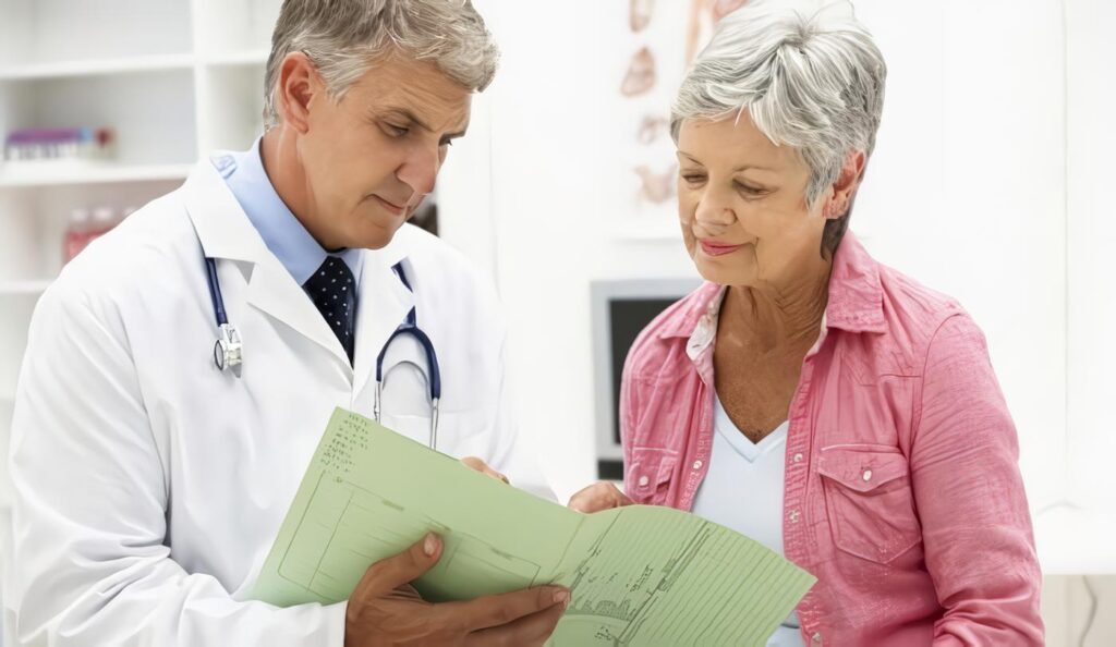 Menopausia Riesgo Cardiovascular