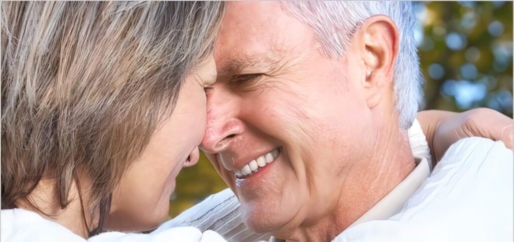 Menopausia Sexualidad