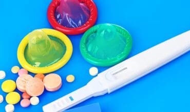 Métodos de Barrera anticonceptivos