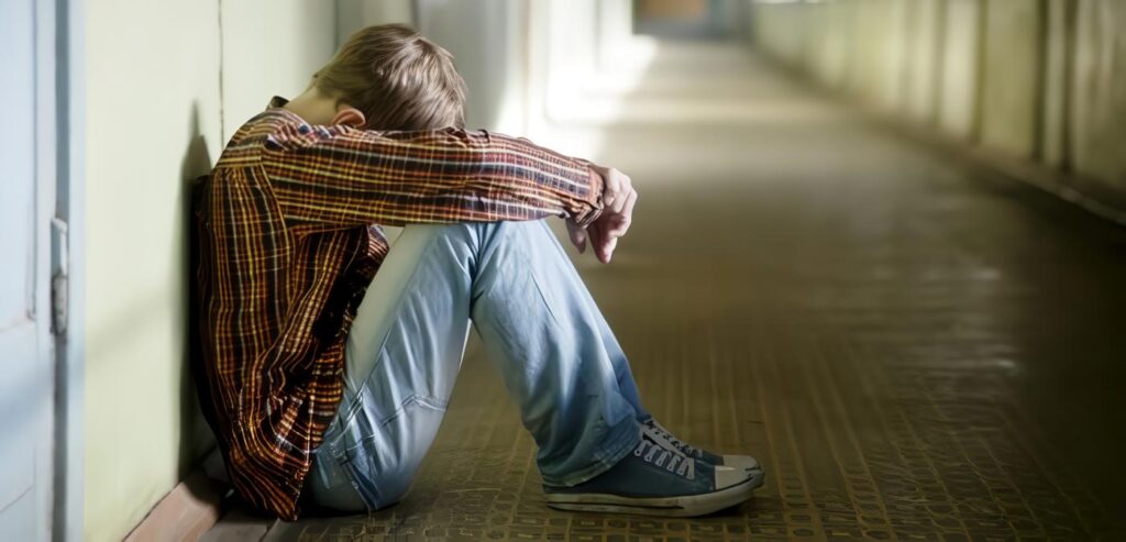 Niños en edad preescolar deprimidos sufren cambios cerebrales
