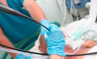 Rendimiento de la broncoscopia flexible en pacientes pediátricos en el Hospital Santa Clara