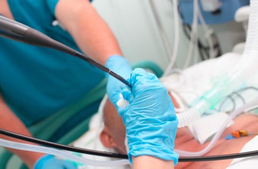 Rendimiento de la broncoscopia flexible en pacientes pediátricos en el Hospital Santa Clara