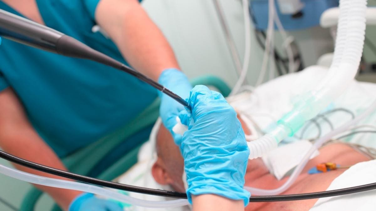 Rendimiento de la broncoscopia flexible en pacientes pediátricos en el Hospital Santa Clara