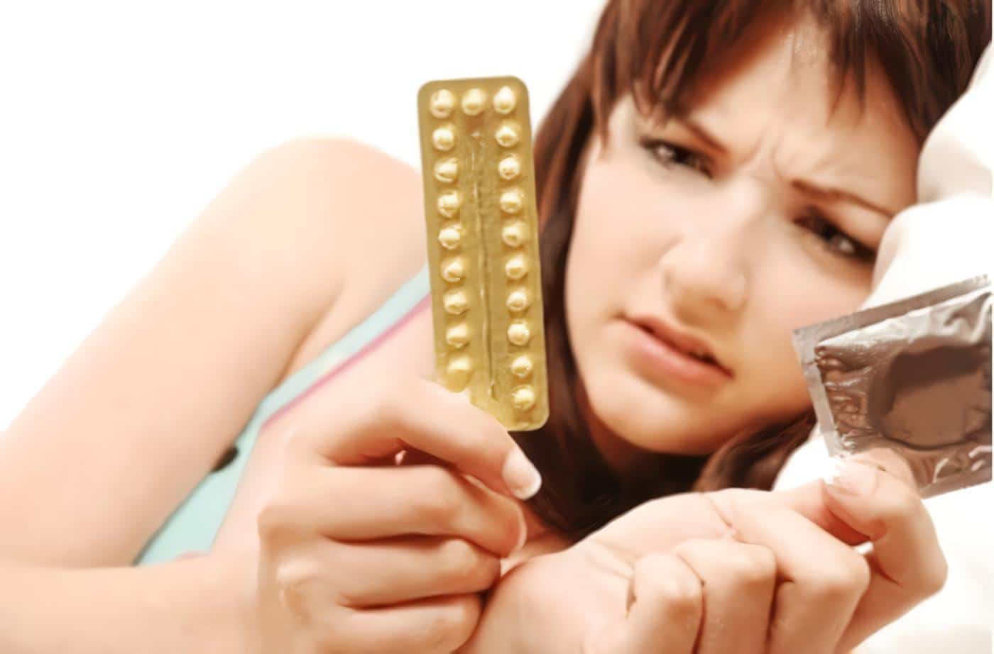 anticonceptivo de emergencia