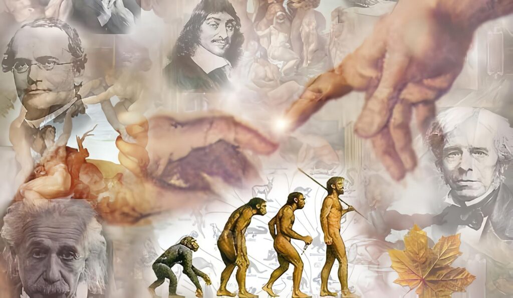 Ciencia, Sociedad y Religión