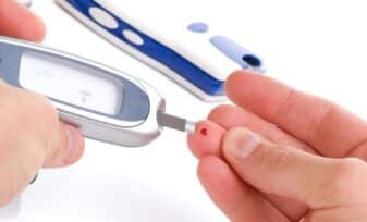 Diabetes Mellitus