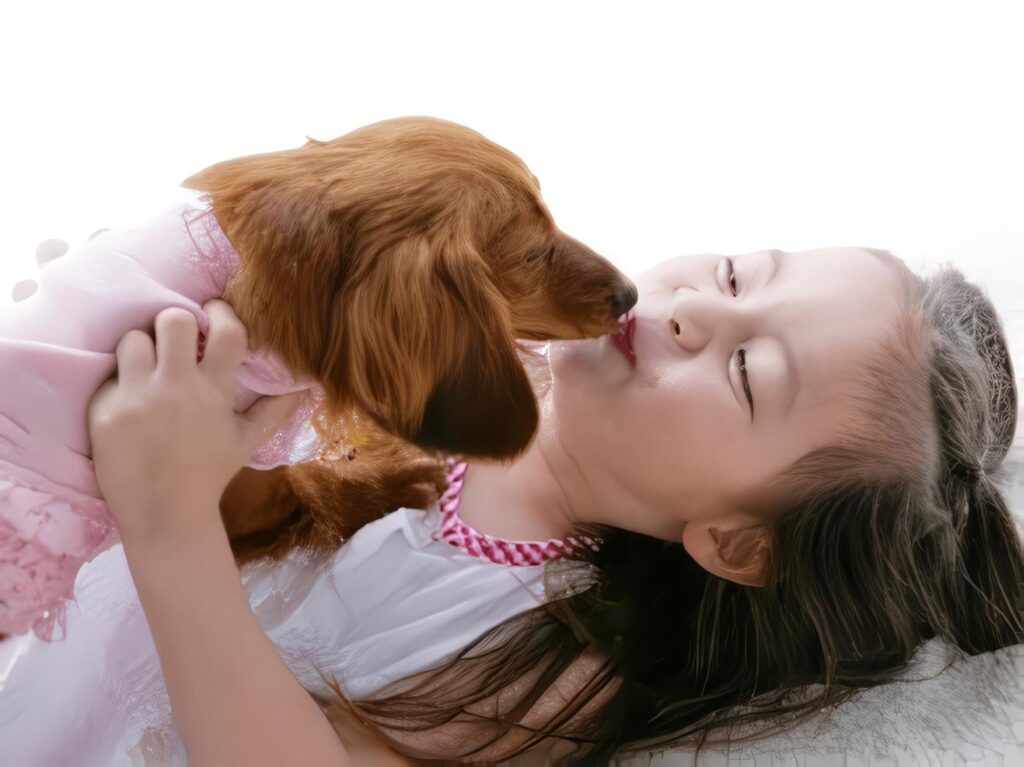 Artículo de Investigación: Helicobacteriosis en Caninos y sus Propietarios