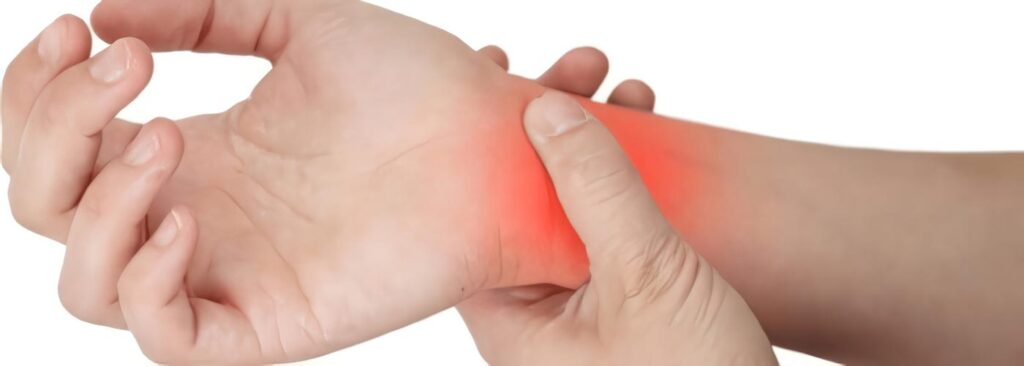 articulaciones e inflamacion articular