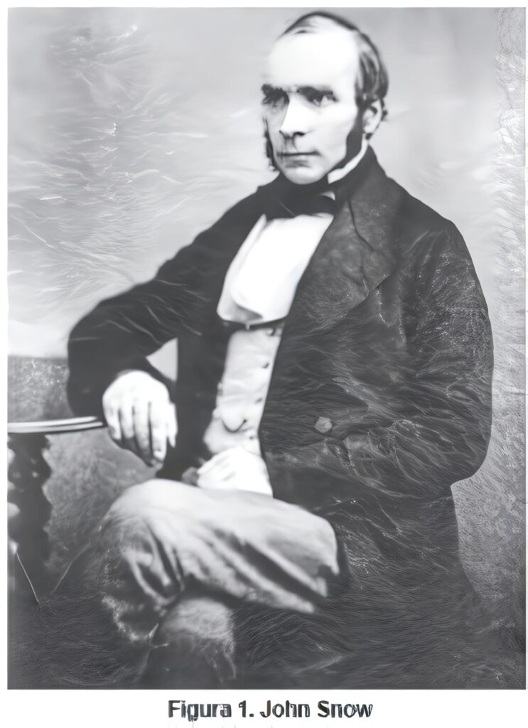 Jhon Snow